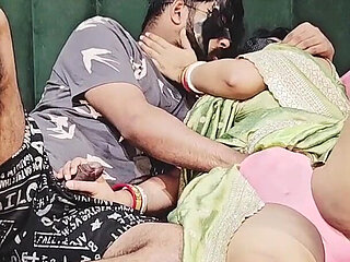 Devar Bhabhi Ki Raslila, Anal Fuck.