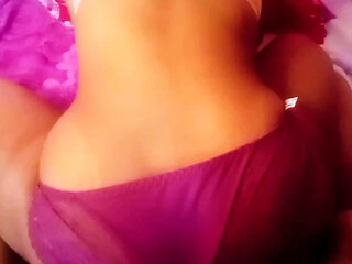 First time Anal fuck my Bangladeshi stepsister