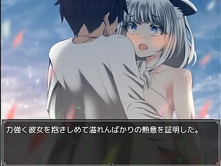 (  18 ) H RPG Games 400 ntr Sensen pius #1