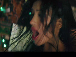 Mariana Martix Huge Bukkake & Cumflation