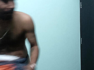 Army officer uncle or police officer uncle ka lund chuste huye