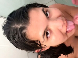 Mari casada de Chapec no boquete