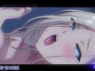 Hot Hentai Music Video