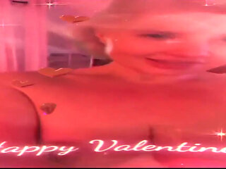 Happy Valentines Day