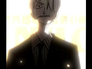 Sanji edit