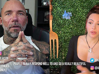 Porn Star Confessions - Ariel Demure (episode 105)