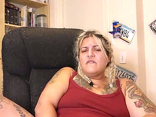 Orgasms Between Streams