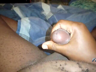 Dick Play with Happy Endings, Thick Nut Bust Out