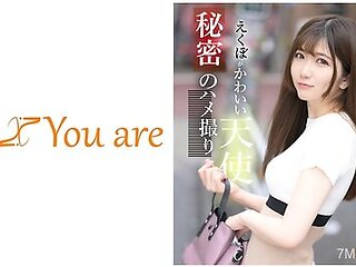 843koja-009 Too Gentle And Gentle Aspect Is Cute Angel Secret