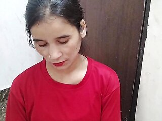 Teen age girl with romantic tight hard-core Sex
