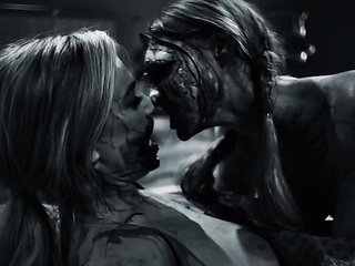 Monster Porn - Innocent Face Pt. 1