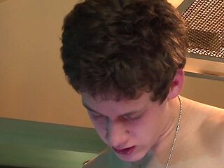 Jung boys wanna have fun - Gay