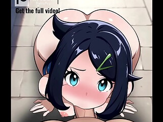 Liko is a cock-sucking whore