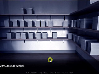 Plump City #3 - Emily got fucked and Jason cum on her boobs......Rachel's pussy...Katelyn sit on Jasons dick in front of Tom