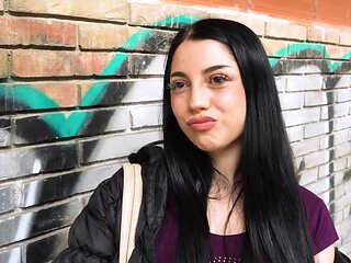 'I was 14 when I lost my virginity... I haven't known a black