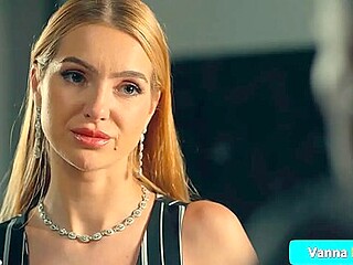 Vanna Bardot In Amazing Adult Clip Fake Tits Exotic , Watch It