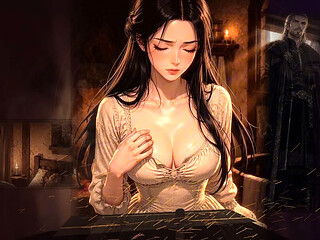 The Blacksmith's Wife Ep2 A Labyrinth of Carnal Desire