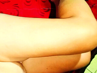 My Girlfriend's Grandma Sucks My Dick so Good