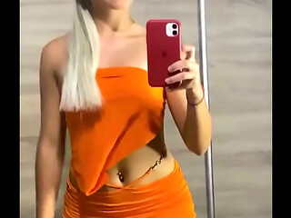 Sexy whore