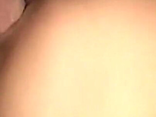 Mature Brunette Babe Fingers Wet Pussy Before Intense Fucking