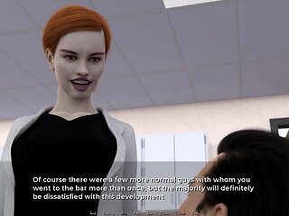 Moving Down: His Spouse Is His New Boss Ep.10