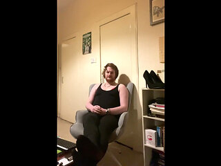 Ava Maxwell Sweat Pants JOI