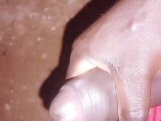 Biggest Black African Cock Ever!!!!