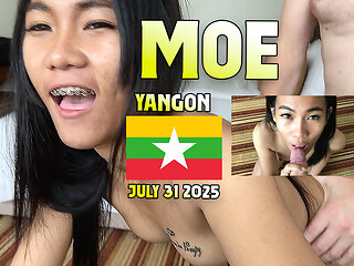 Moe After Shower - Videos - JohntronX