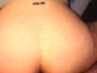 From Behind Deep and Hard