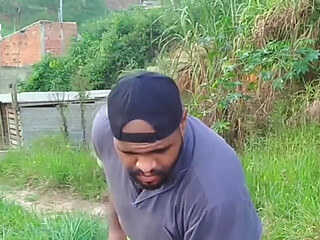 My Naughty Neighbor