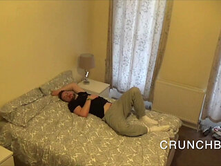 Double Fucked Bareback and Creampid