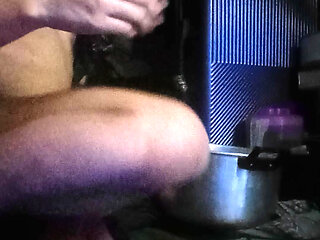 Daddy's Favorite Mood Tonight