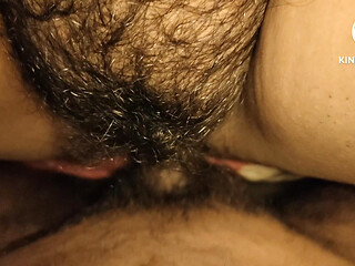 Hardcore Sex with Wife