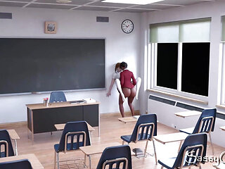 Futa Trans Fuck Collection