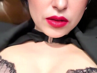 Regina Noir