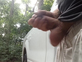 Outside Jerk
