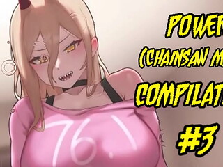 Power Compilation 3