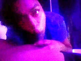 Enjoying My Bestfriends BBC
