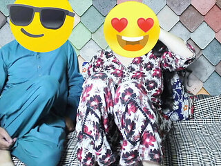 Devar Bhabhi Hot Sex Full Video - Indian Bhabi Big Tits Doggy Style Fucking