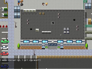 Living with Mia Act 3 v 1.5 Part 2 Gameplay by Loveskysan