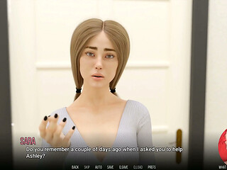 Gameplay University of Problems - Part 8