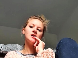 Foot Fetish jerk off Solo cyruz