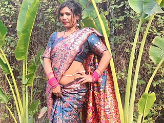 Before marriage, a girl called a boy and taught him how to have sex.