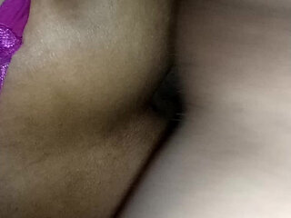 He Fucks My Ass Sideways with Great Desire