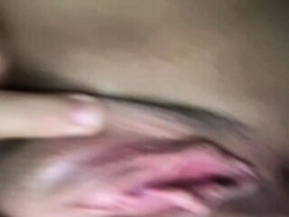 Hottest German Girlfriend shows Everything