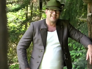Head forester - Scene #02