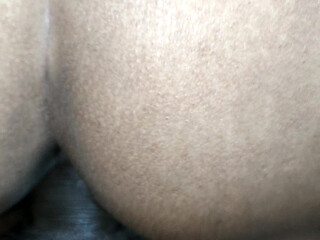 Bhabi hot sex doggy style fuck with big ass sex