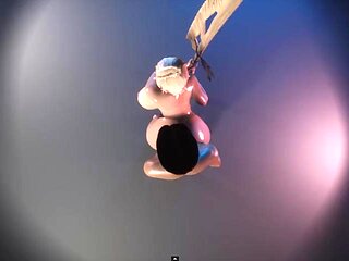 3d milf big tits big ass ep 2: Bbw, Fetish  Mature Porn