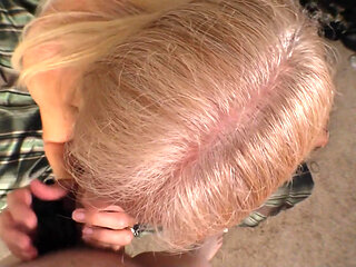 Aunties Panties an Online Dating Surprise