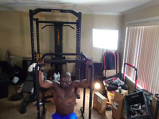 Resistance Training Workout the Principle of Specificity, Often Referred to as the Said Principle, Describes the Bodys Responses